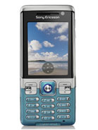 Mobilni telefon Sony Ericsson C702i cena 135€